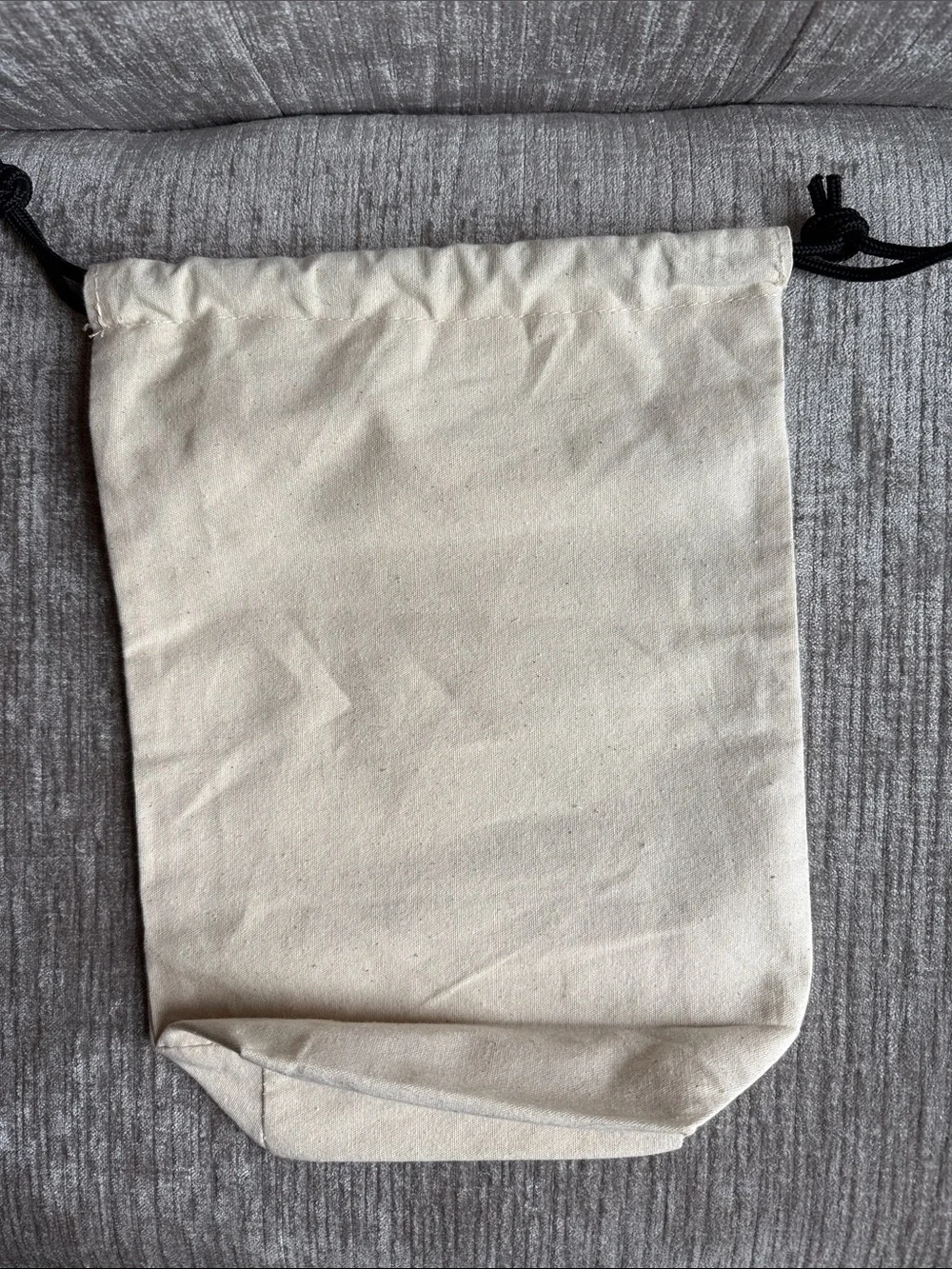 Brighton Wet Stuff Mermaid Sailboat Drawstring Travel Organizer